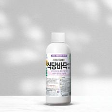  보현채우미 체험용 식당바닥 클리너 300ml 샤다즐 /우수한세정력/주방후드청소/주방기름때제거/전자렌지청