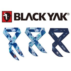 BLACKYAK 블랙야크 넥쿨러 아이스폴리머 넥스카프 (W16BA2C)