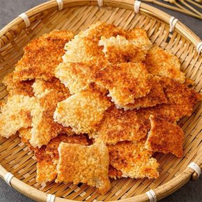 고소하고 바삭한 누룽지 1kg x 3봉