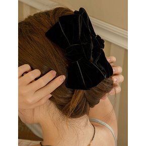 Black Velvet Ribbon