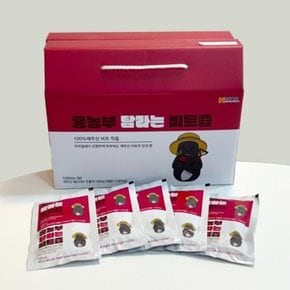 제주 비트즙 100ml (50포)