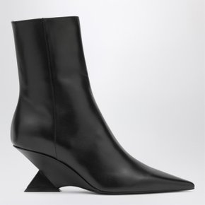 Ankle Boots 236WS712L019 Black