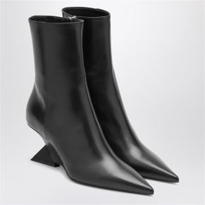 Ankle Boots 236WS712L019 Black