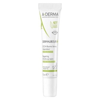  아더마 A-Derma 더말리버+ 시카 립밤 15ml