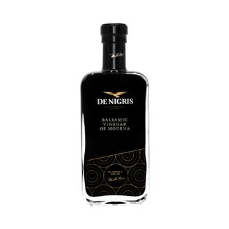  데니그리스 발사믹 비네거 250ml(파운더에디션 70%)