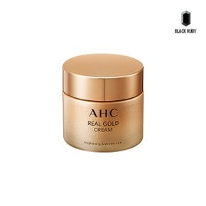 AHC 리얼 골드 크림 50ml