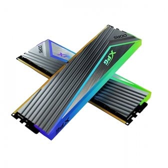 에스투씨엔아이 ADATA XPG DDR5-6000 CL30 CASTER 패키지 (32GB(16Gx2))