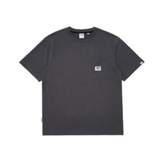 포켓 티셔츠 POCKET T SHIRT WO136RCSSZ03_P337685511