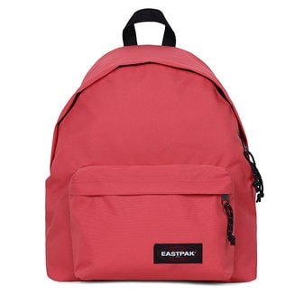 이스트팩 [부산점] 25SS 핑크페피 패디드 파커 백팩 EK000620 7Z5