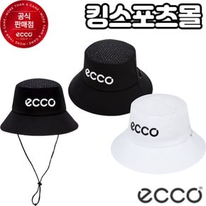 SUMMER BUCKET HAT EB3S043 에코 썸머 버킷 햇 벙거지형 골프모자 에코 TA2935398