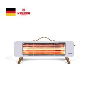 뉴트로 탁상용 와이드 히터 (KRH-1075W)