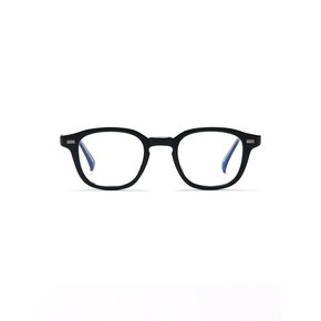 Horn-Rimmed Y.LAB 06 C1_Black