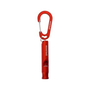 알루미늄 휘슬 M RED JBEJXUZA773