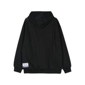 [와이쓰리] Hoodie IW7386  BLACK BLACK