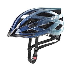 독일 우벡스 자전거 헬멧 uvex ivo Lightweight AllRound Helmet for Men and Women Individual