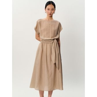 메이버유 garden linen ops _ Beige