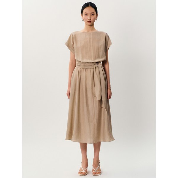 garden linen ops _ Beige