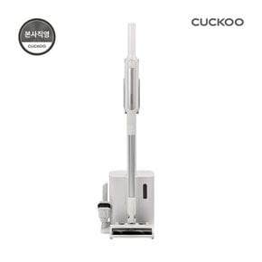파워클론 Jet Slim 무선 청소기 CVC-JE10NW