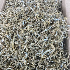 국산 까나리 멸치 300g 보리멸치 건까나리 꽁멸치