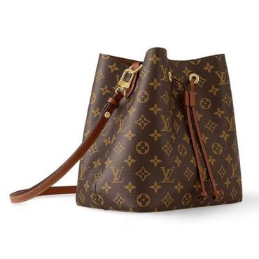 LOUIS VUITTON 베스트셀러  네오노에 MM 모노그램 M44887 M44887