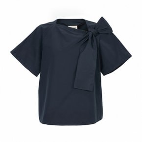 [부산점] 위켄드 막스마라 레첸테 반팔 블라우스 RECENTE 002 2625166071