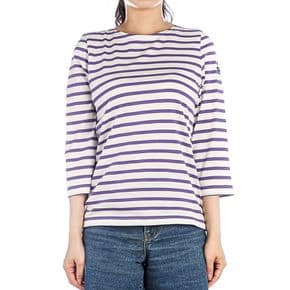 24SS (4131 ECUME VIOLET) 여성 갈라티 7부 티셔츠 83152605