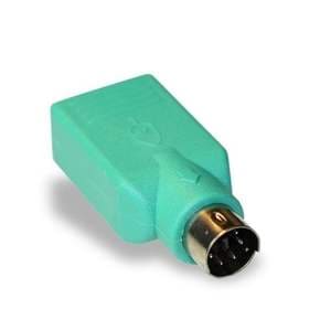 (케이블메이트) USB AF - PS/2M 젠더 CU210 /케이블류