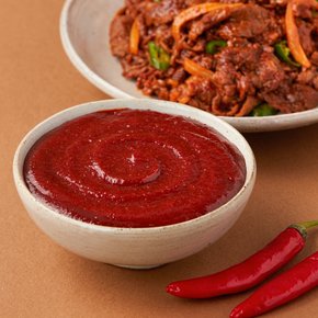 순창 100% 쌀로 만든 고추장 3kg