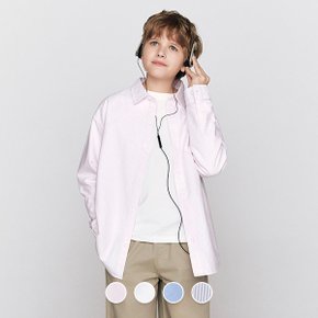 03046501 코튼 옥스포드 셔츠