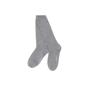 [정상가170,000]Rib Socks_D7LAW24001GYX