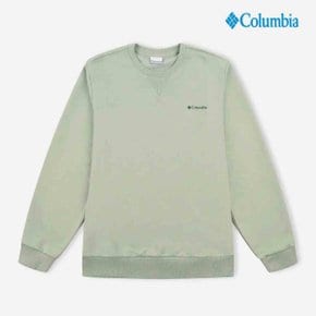 남성 레이크 투 스트림 크루 티셔츠 C33YM6264