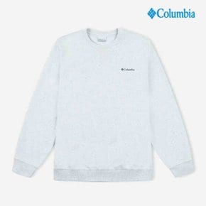 남성 레이크 투 스트림 크루 티셔츠 C33YM6264