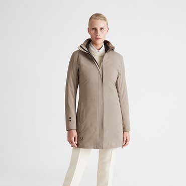 UBR (우버) W Nova Coat 노바 코트