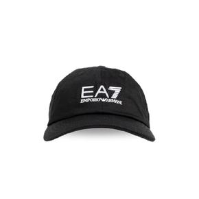 Ea7 엠포리오 아르마니 로고 야구 모자 7X000592AF15502 MC001 TP979399481