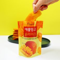 프리미엄 애플망고 슬라이스 80g