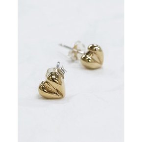 Heart Seed Earring