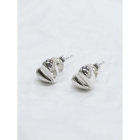 Heart Seed Earring