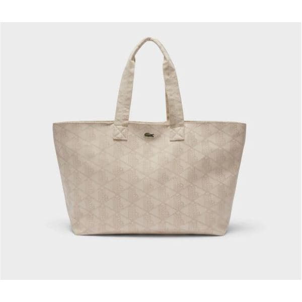 [시흥점] SUMMER PACK 엑스라지 코튼 토트백 NU4994P55G