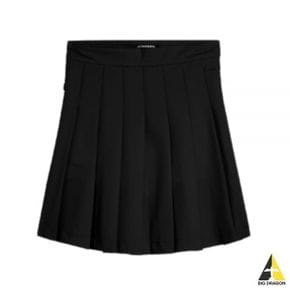 J.LINDEBERG 제이린드버그 Adina Skirt (GWSD07818-9999) (여성 아디나 스커트) 53147719