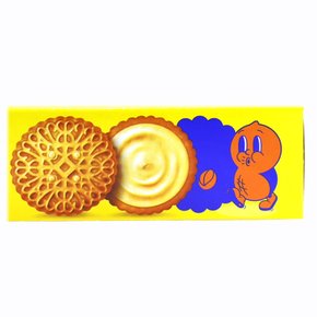 비스켓/국희/땅콩샌드 /93g