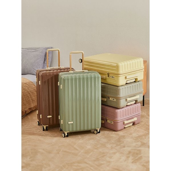 마들렌 24인치 확장형 캐리어