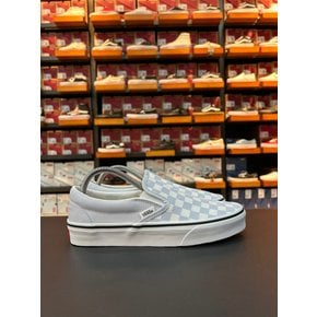 (남여공용) 클래식 슬립온 (Classic Slip-On)(Color Theory Checkerboard)(VN0A2Z41CHA)
