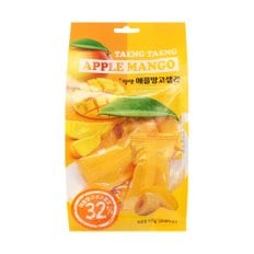 탱탱 애플망고젤리 100g