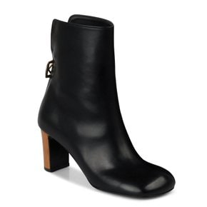 Ankle boots_MONDENA 몬데나 RK865Bb