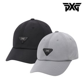 PXG 정품 SMALL LOGO UNSTRUCTURED CAP 스몰 로고 언스트럭 캡 골프모자