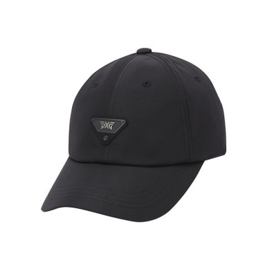 PXG 정품 SMALL LOGO UNSTRUCTURED CAP 스몰 로고 언스트럭 캡 골프모자