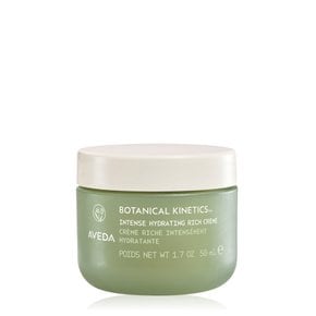 보태니컬 키네틱스 인텐스 하이드레이팅 리치 크림 50ML
