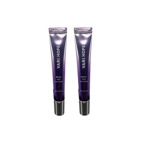 베리홉 바이오틱스 바이탈 아이크림 20ml 2개/SH(1)