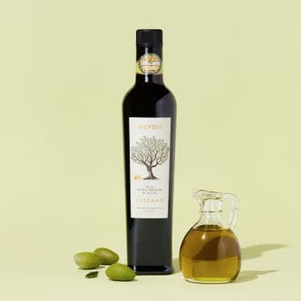  [디에볼레] 토스카노 올리브오일 500ml (IGP)