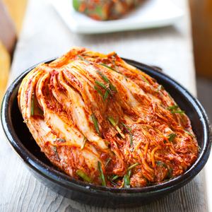 굿커머스 [굿프레시] 맛있는 포기김치  1kg 5팩